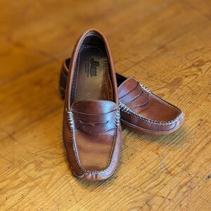 Bass Driving Moccasins